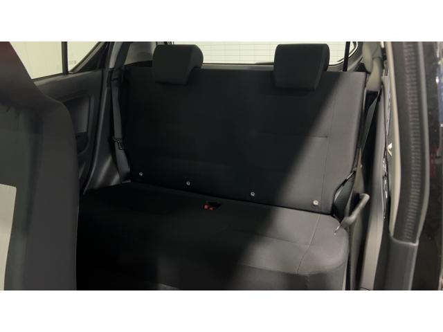 ミライースＸ　ＳＡIII（茨城県）の中古車