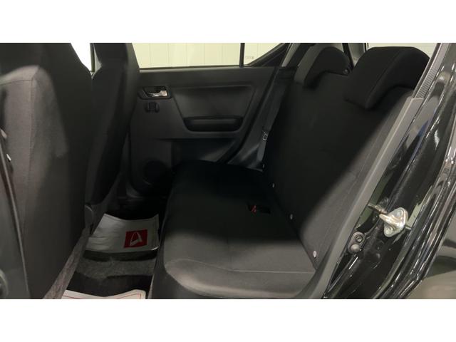 ミライースＸ　ＳＡIII（茨城県）の中古車