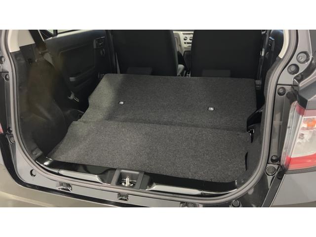 ミライースＸ　ＳＡIII（茨城県）の中古車