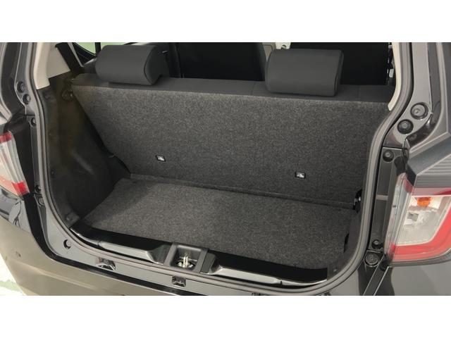 ミライースＸ　ＳＡIII（茨城県）の中古車