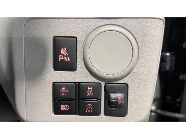 ミライースＸ　ＳＡIII（茨城県）の中古車