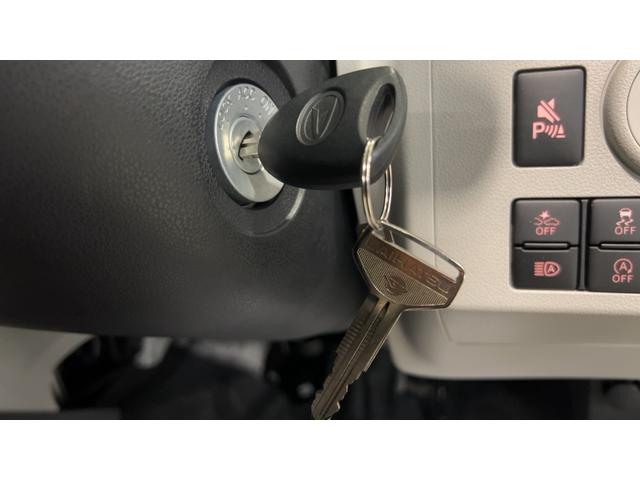 ミライースＸ　ＳＡIII（茨城県）の中古車