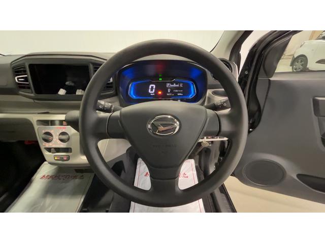 ミライースＸ　ＳＡIII（茨城県）の中古車