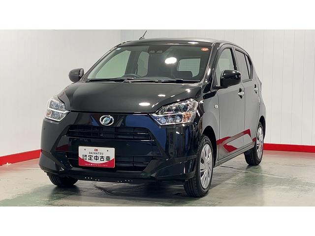 ミライースＸ　ＳＡIII（茨城県）の中古車