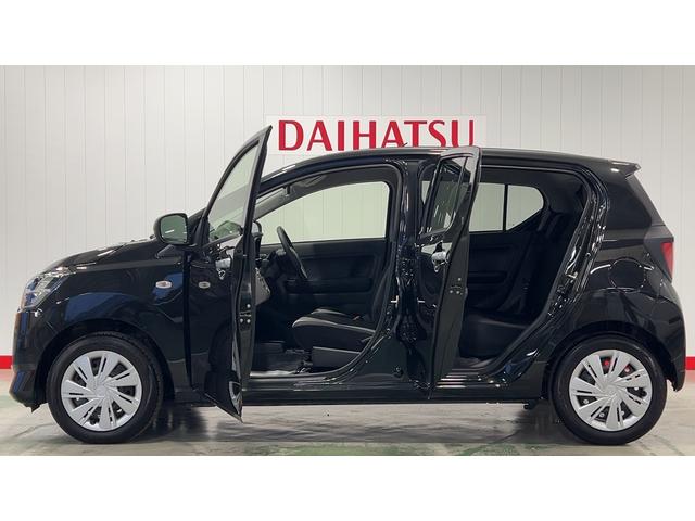 ミライースＸ　ＳＡIII（茨城県）の中古車