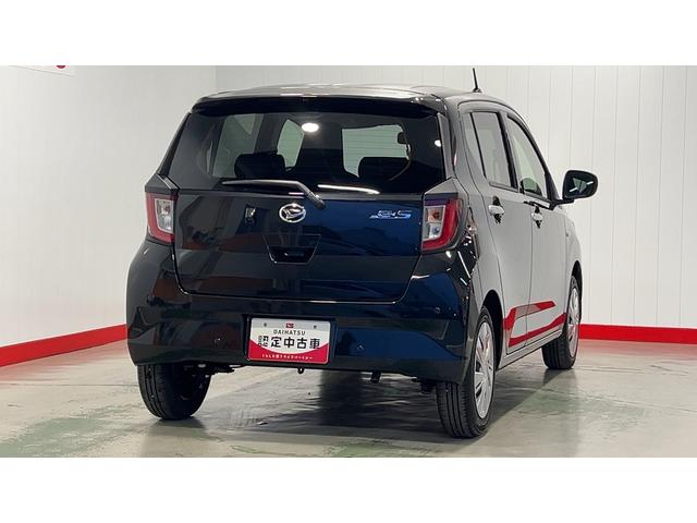 ミライースＸ　ＳＡIII（茨城県）の中古車