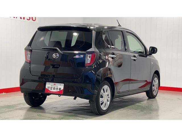 ミライースＸ　ＳＡIII（茨城県）の中古車
