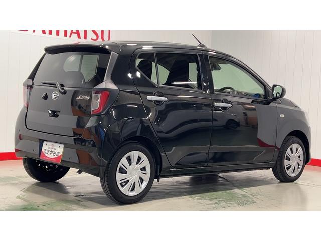 ミライースＸ　ＳＡIII（茨城県）の中古車