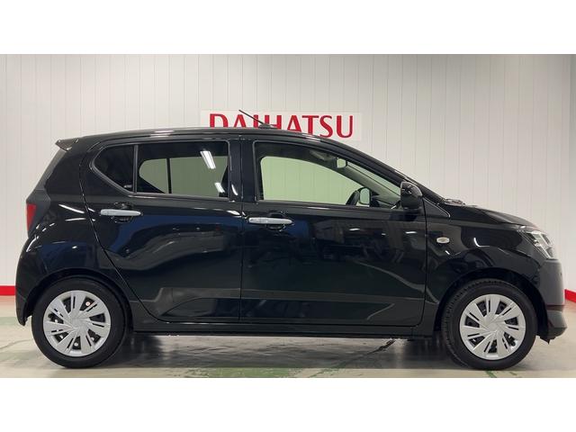 ミライースＸ　ＳＡIII（茨城県）の中古車