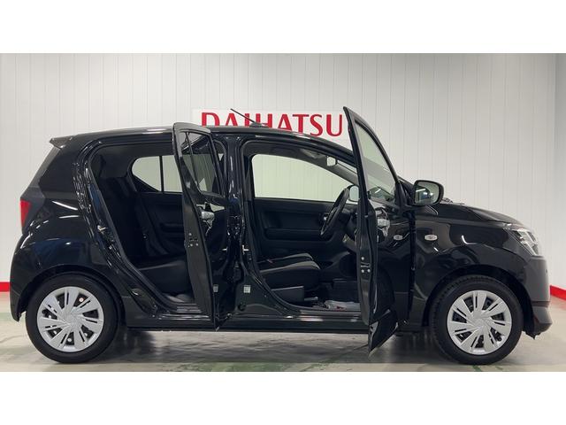 ミライースＸ　ＳＡIII（茨城県）の中古車