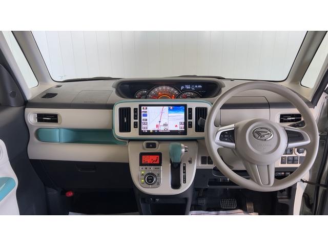 ムーヴキャンバスＧメイクアップＶＳ　ＳＡIII（茨城県）の中古車