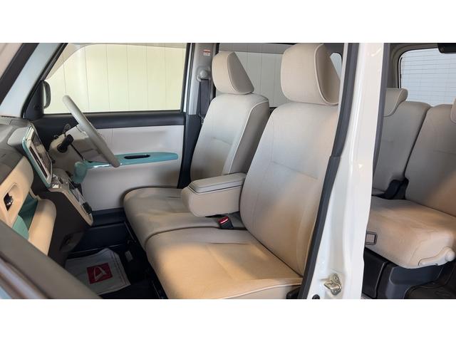 ムーヴキャンバスＧメイクアップＶＳ　ＳＡIII（茨城県）の中古車