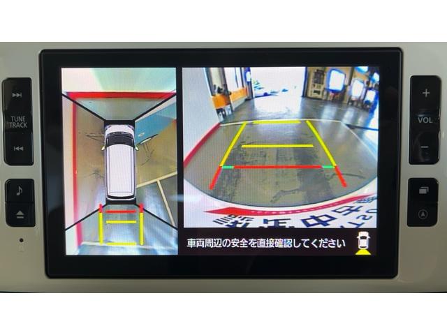 ムーヴキャンバスＧメイクアップＶＳ　ＳＡIII（茨城県）の中古車