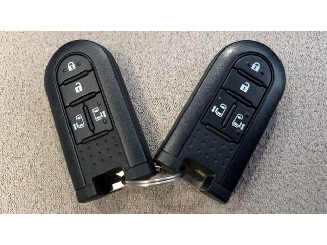 ムーヴキャンバスＧメイクアップＶＳ　ＳＡIII（茨城県）の中古車