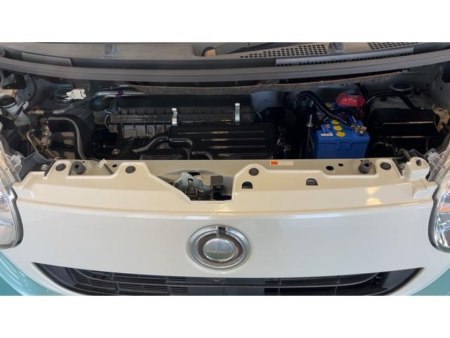 ムーヴキャンバスＧメイクアップＶＳ　ＳＡIII（茨城県）の中古車