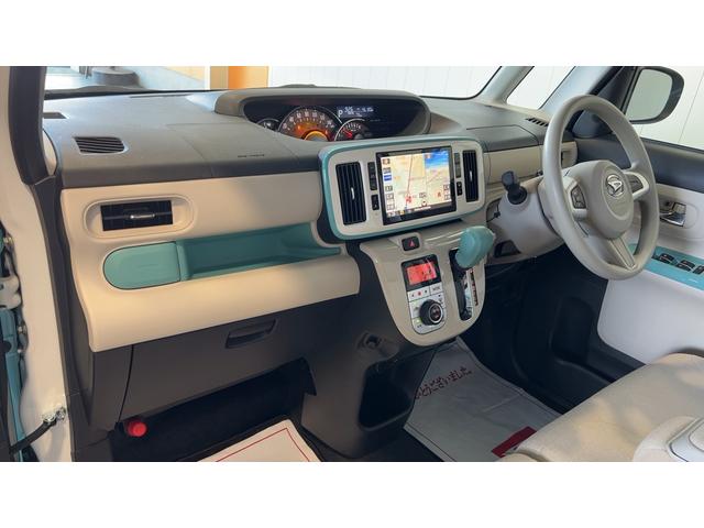 ムーヴキャンバスＧメイクアップＶＳ　ＳＡIII（茨城県）の中古車