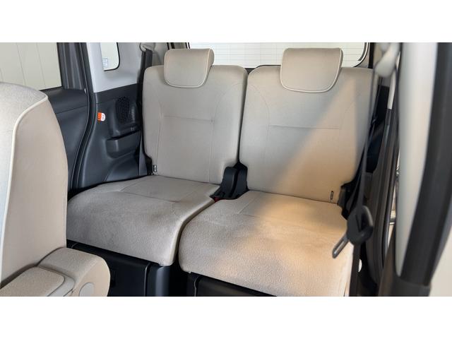 ムーヴキャンバスＧメイクアップＶＳ　ＳＡIII（茨城県）の中古車