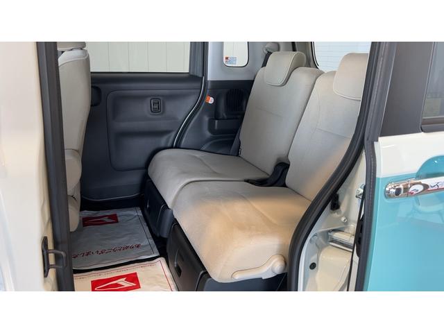 ムーヴキャンバスＧメイクアップＶＳ　ＳＡIII（茨城県）の中古車