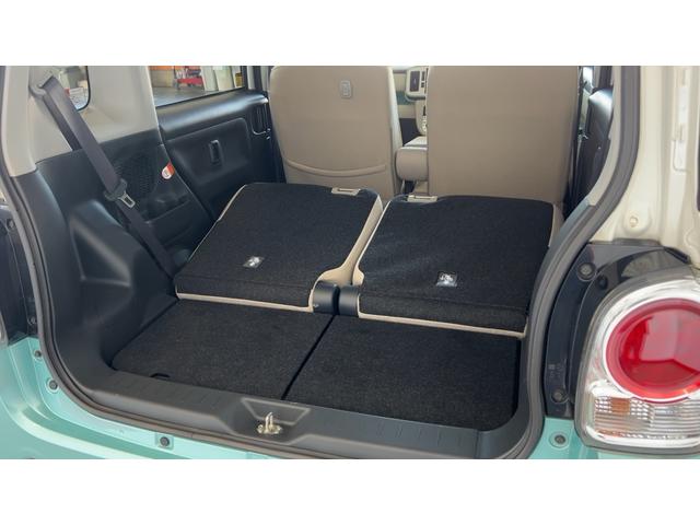 ムーヴキャンバスＧメイクアップＶＳ　ＳＡIII（茨城県）の中古車