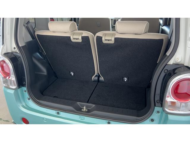 ムーヴキャンバスＧメイクアップＶＳ　ＳＡIII（茨城県）の中古車