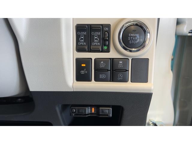 ムーヴキャンバスＧメイクアップＶＳ　ＳＡIII（茨城県）の中古車