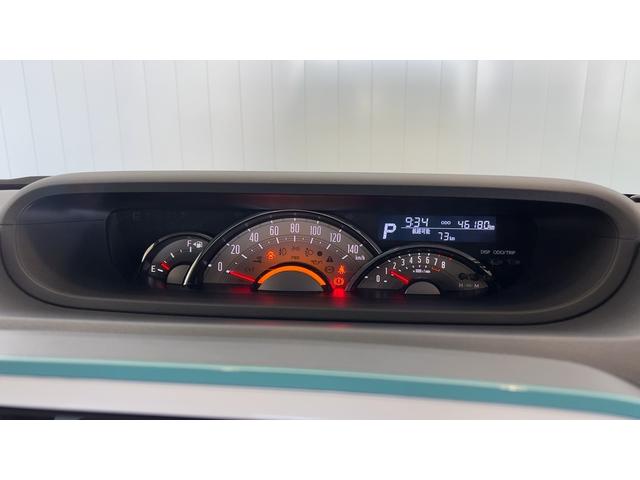 ムーヴキャンバスＧメイクアップＶＳ　ＳＡIII（茨城県）の中古車