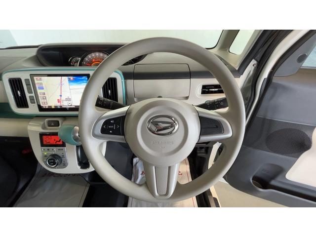 ムーヴキャンバスＧメイクアップＶＳ　ＳＡIII（茨城県）の中古車