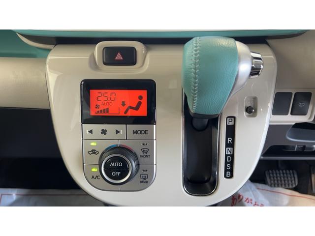 ムーヴキャンバスＧメイクアップＶＳ　ＳＡIII（茨城県）の中古車