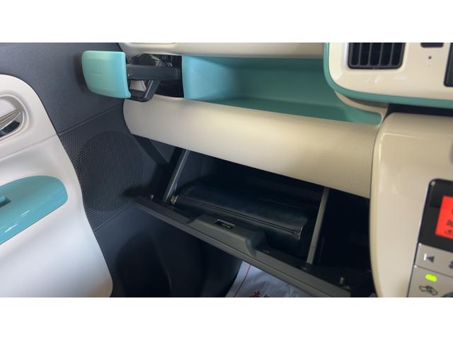 ムーヴキャンバスＧメイクアップＶＳ　ＳＡIII（茨城県）の中古車