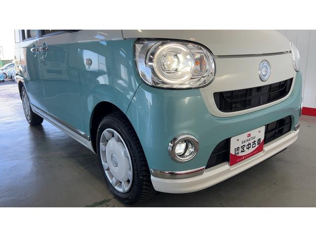 ムーヴキャンバスＧメイクアップＶＳ　ＳＡIII（茨城県）の中古車