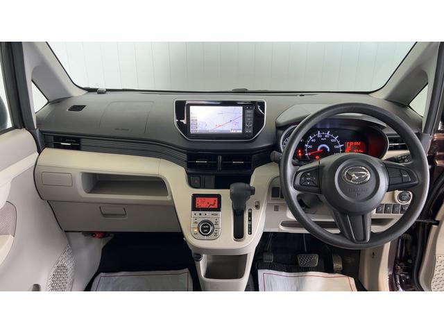 ムーヴＸ　ＳＡII（茨城県）の中古車