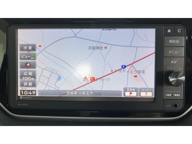 ムーヴＸ　ＳＡII（茨城県）の中古車