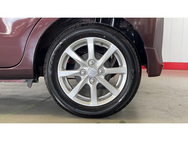 ムーヴＸ　ＳＡII（茨城県）の中古車