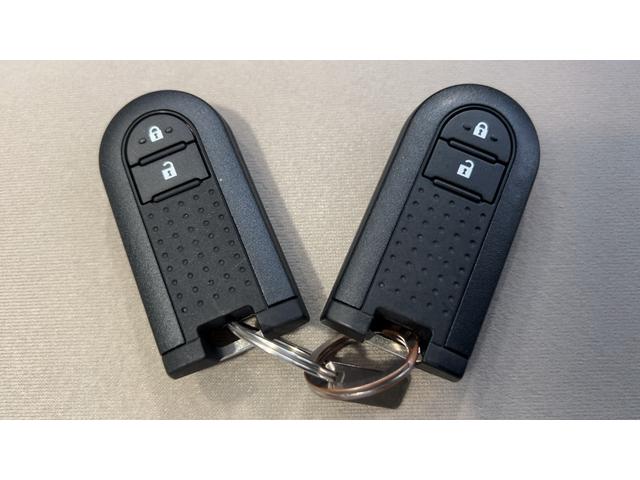 ムーヴＸ　ＳＡII（茨城県）の中古車