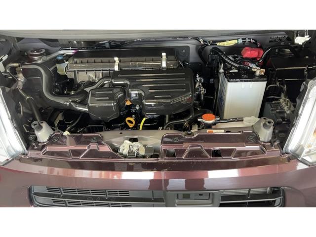 ムーヴＸ　ＳＡII（茨城県）の中古車