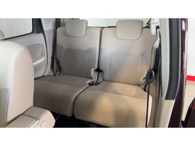 ムーヴＸ　ＳＡII（茨城県）の中古車