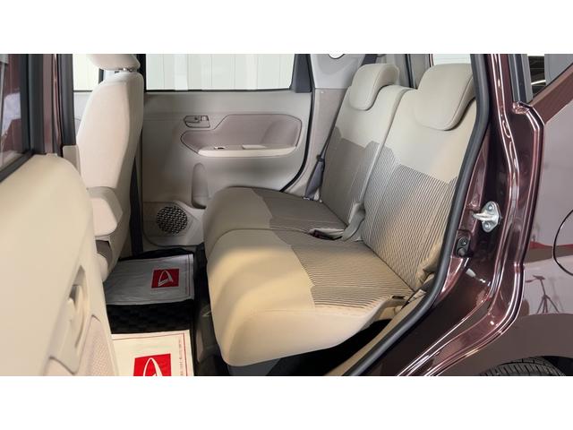 ムーヴＸ　ＳＡII（茨城県）の中古車