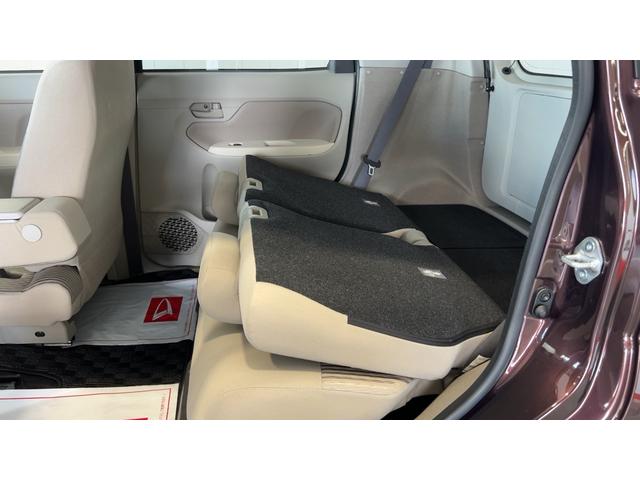 ムーヴＸ　ＳＡII（茨城県）の中古車