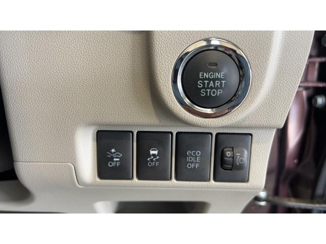 ムーヴＸ　ＳＡII（茨城県）の中古車