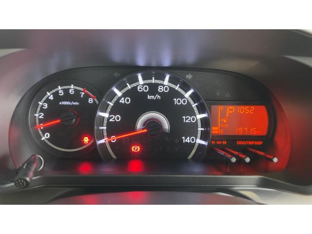 ムーヴＸ　ＳＡII（茨城県）の中古車