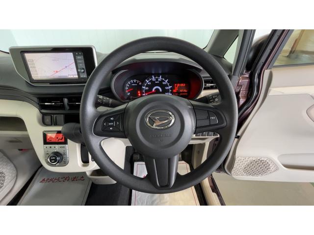 ムーヴＸ　ＳＡII（茨城県）の中古車