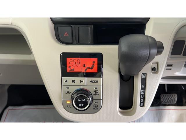 ムーヴＸ　ＳＡII（茨城県）の中古車