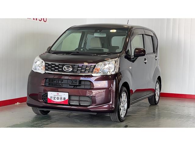 ムーヴＸ　ＳＡII（茨城県）の中古車