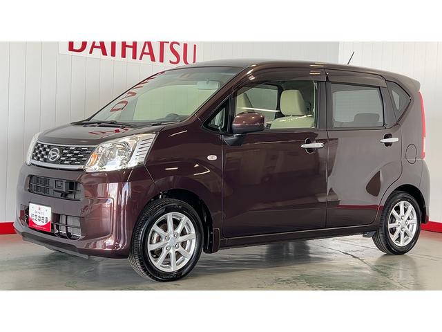 ムーヴＸ　ＳＡII（茨城県）の中古車