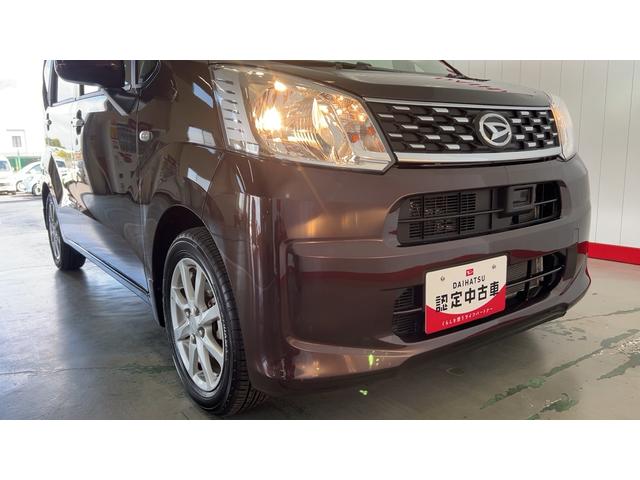 ムーヴＸ　ＳＡII（茨城県）の中古車