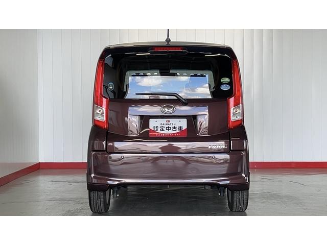 ムーヴＸ　ＳＡII（茨城県）の中古車