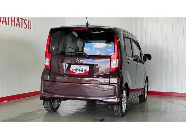 ムーヴＸ　ＳＡII（茨城県）の中古車