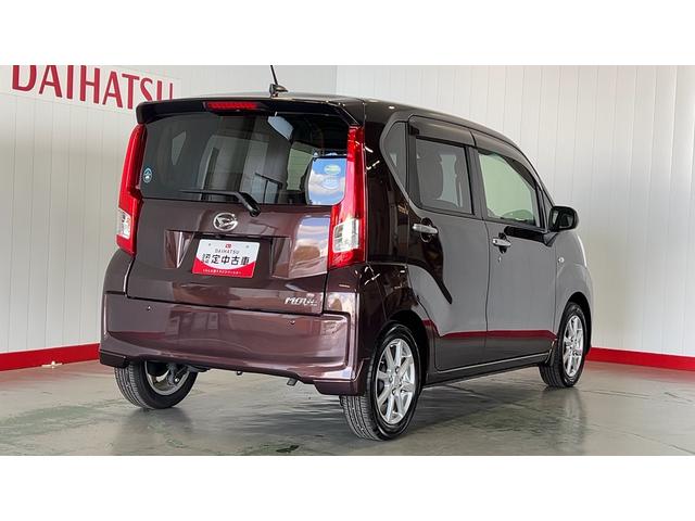 ムーヴＸ　ＳＡII（茨城県）の中古車