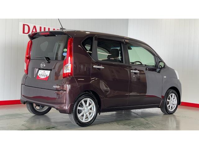 ムーヴＸ　ＳＡII（茨城県）の中古車