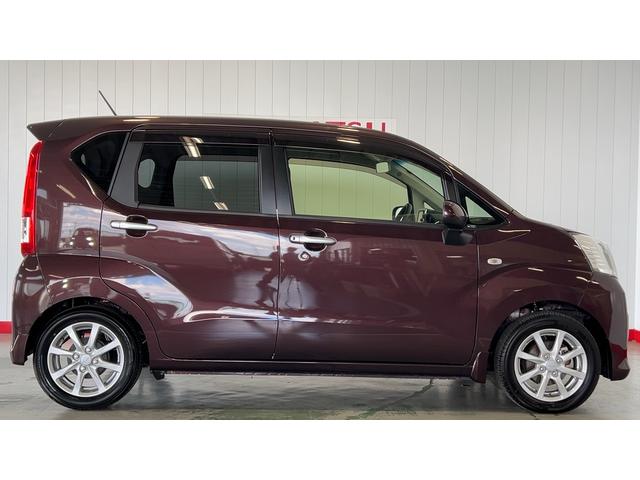 ムーヴＸ　ＳＡII（茨城県）の中古車